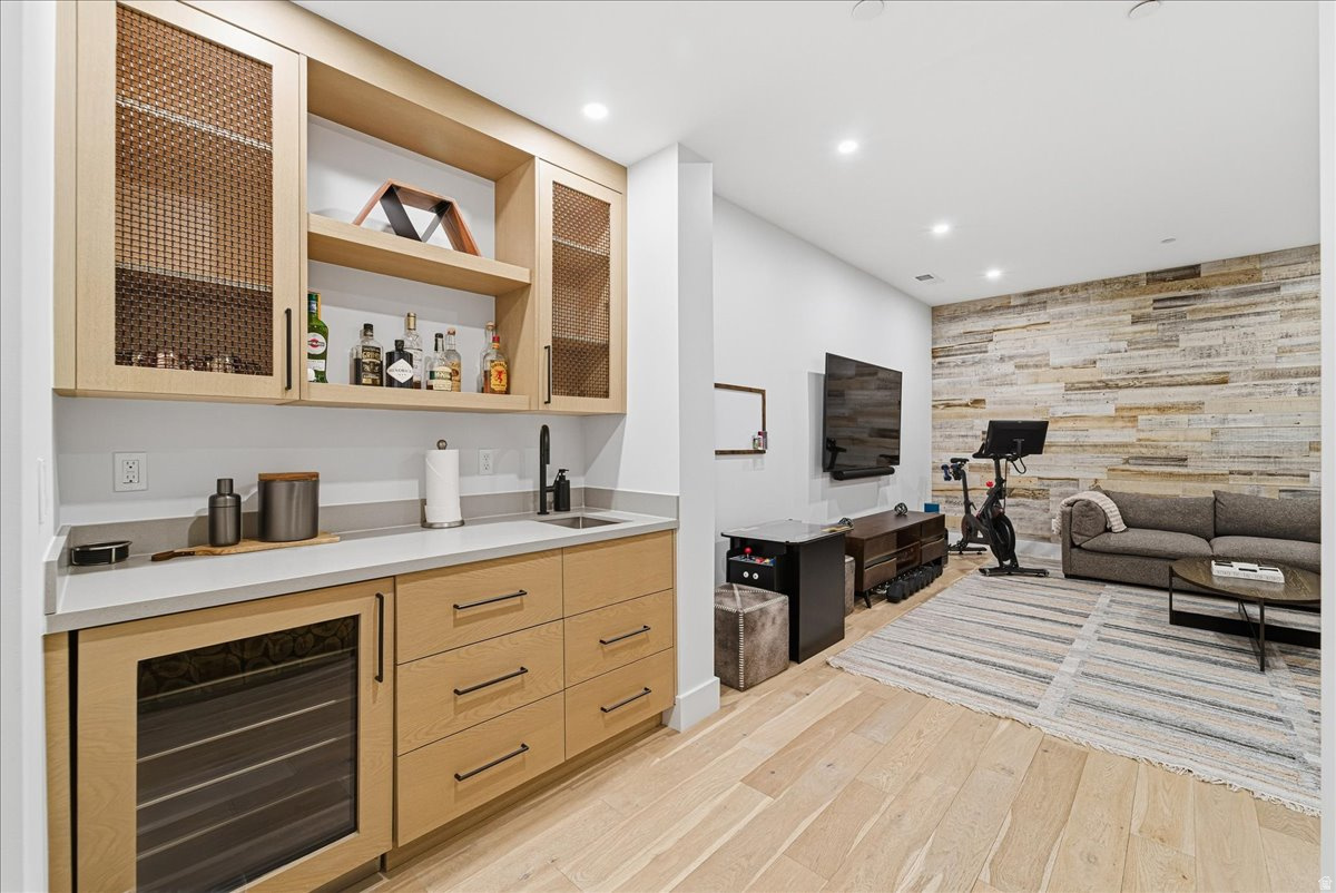 RIDGE AT CANYONS VILLAGE - Residential