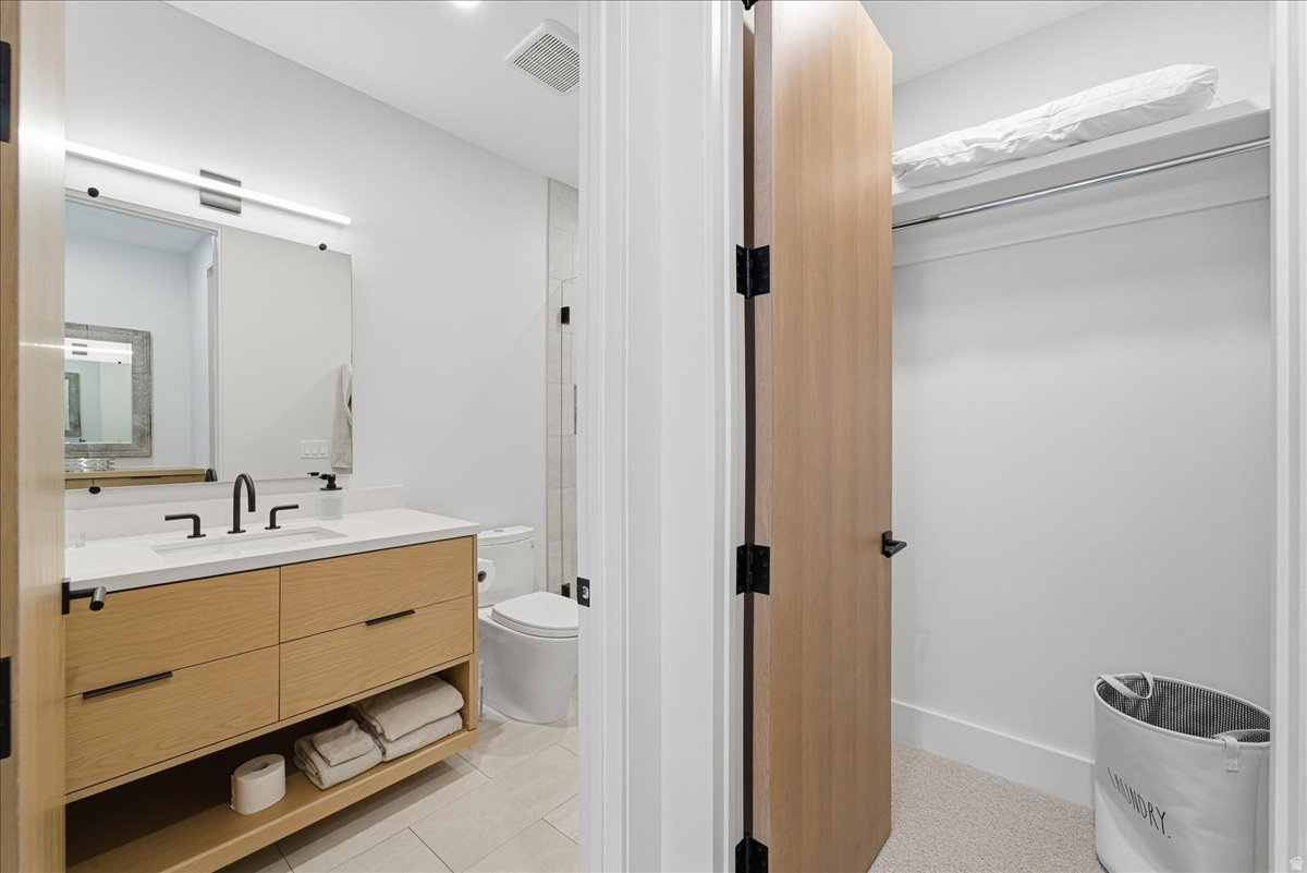 RIDGE AT CANYONS VILLAGE - Residential