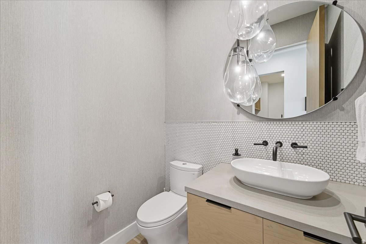 RIDGE AT CANYONS VILLAGE - Residential