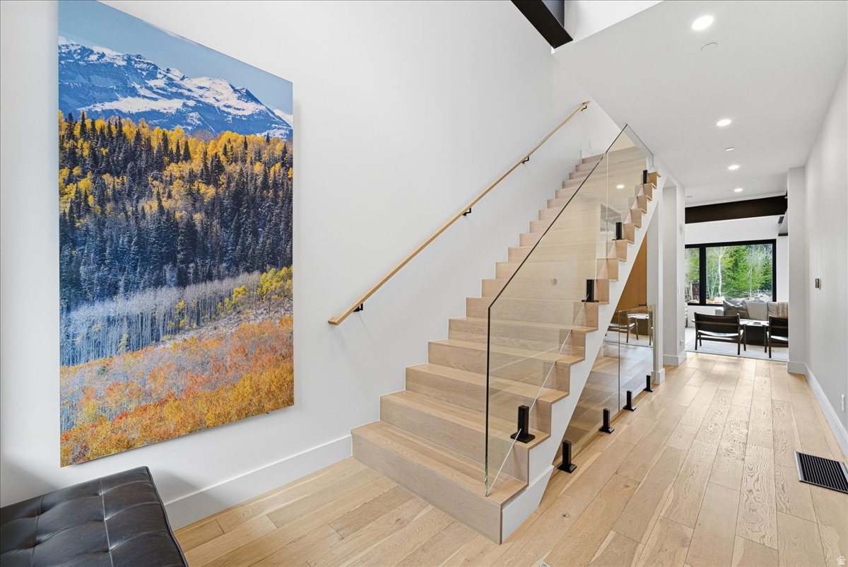 RIDGE AT CANYONS VILLAGE - Residential