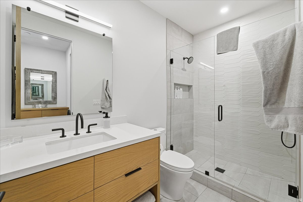RIDGE AT CANYONS VILLAGE - Residential