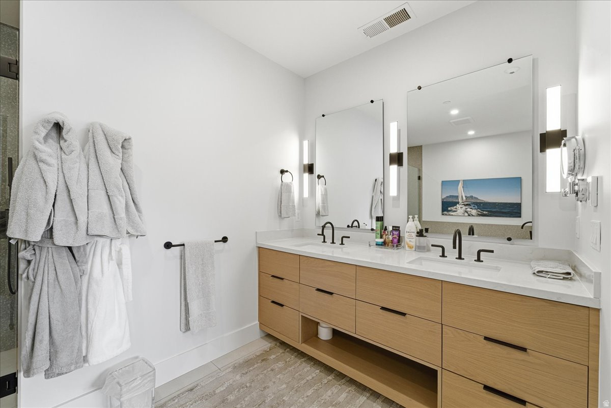 RIDGE AT CANYONS VILLAGE - Residential