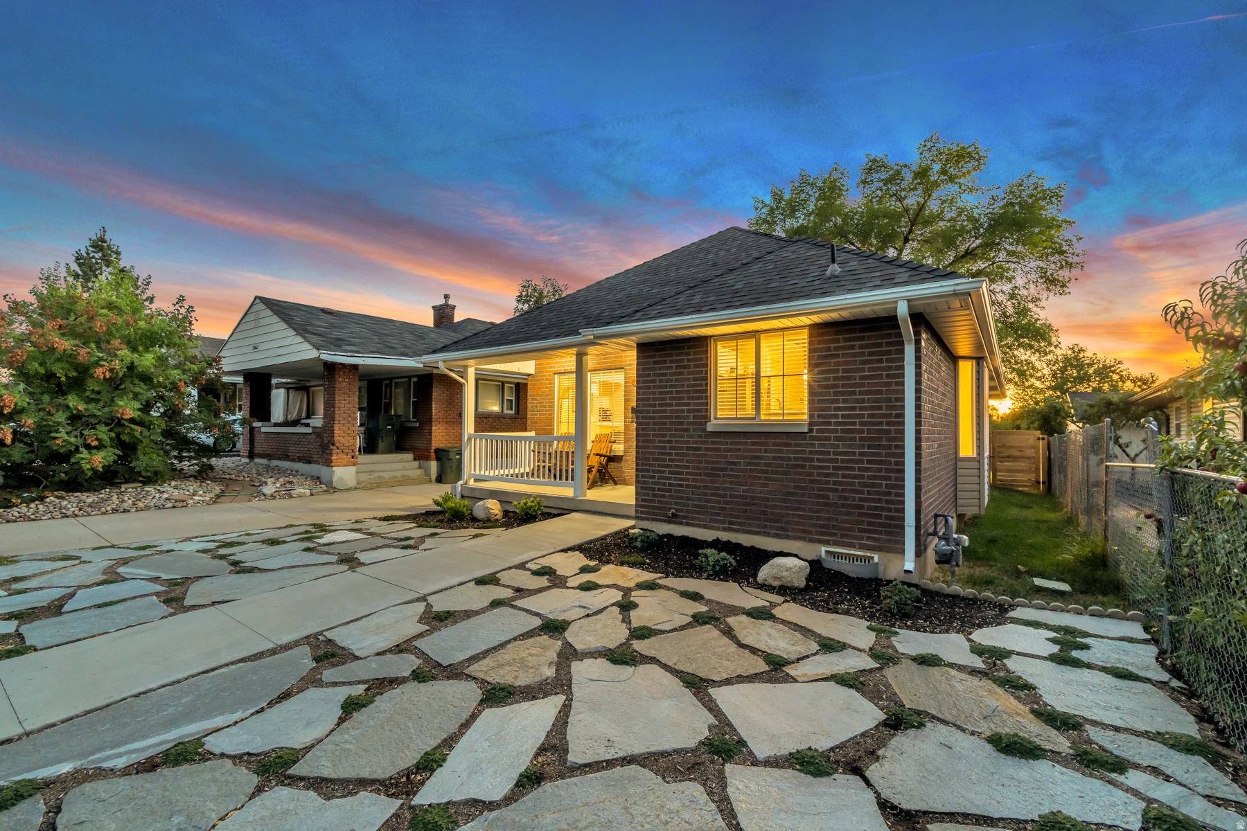 THOMPSON & DIETERS - Residential Lease