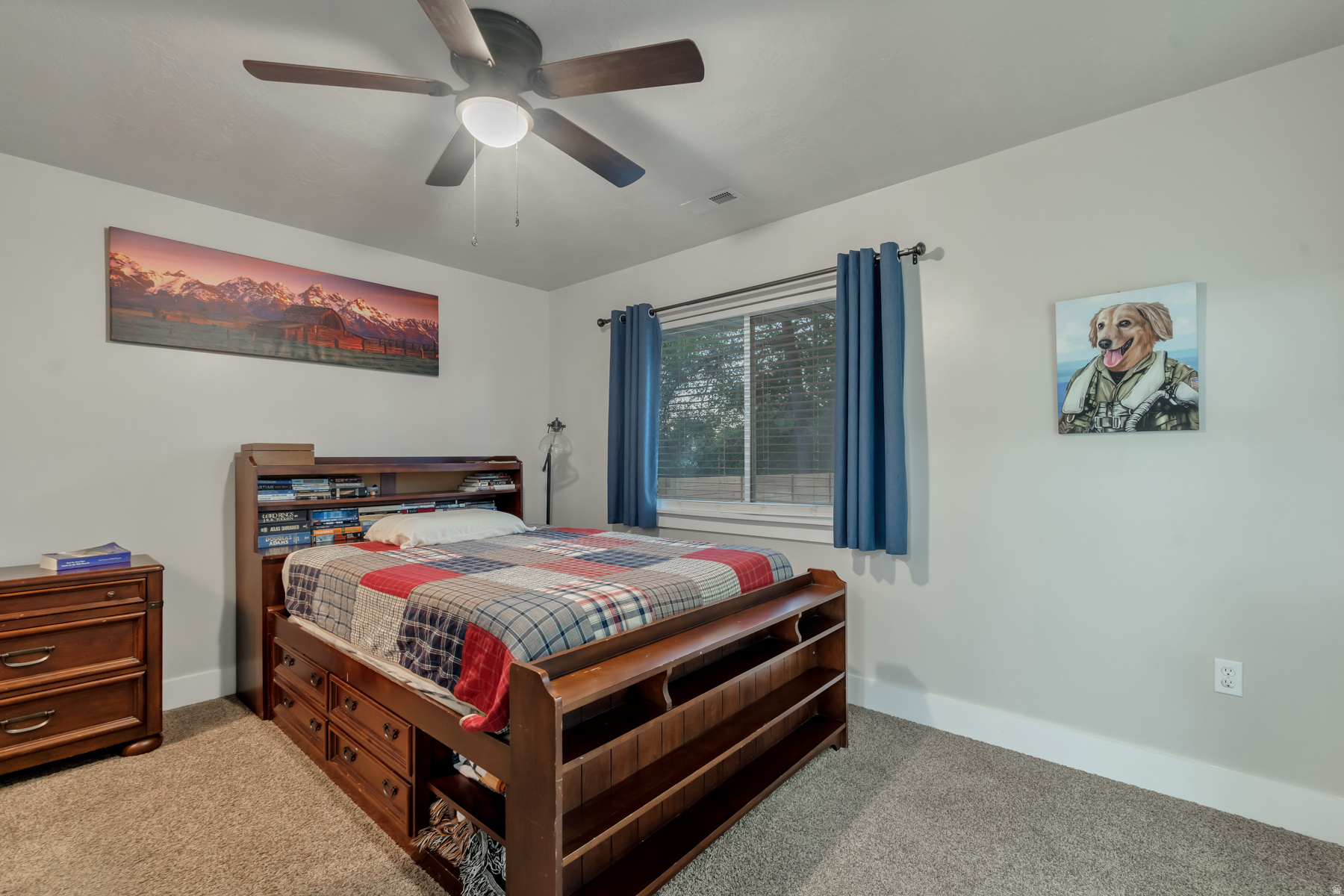 THOMPSON & DIETERS - Residential Lease