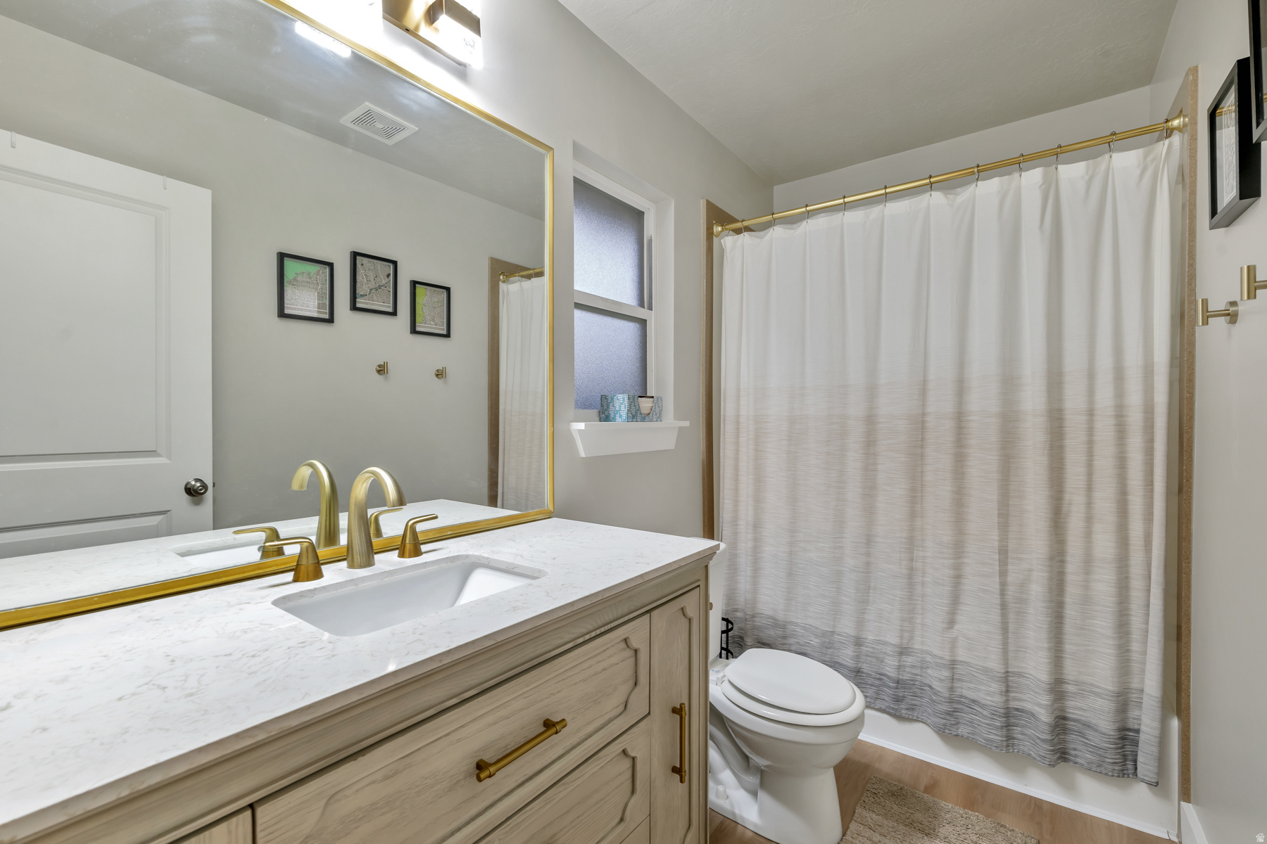THOMPSON & DIETERS - Residential Lease