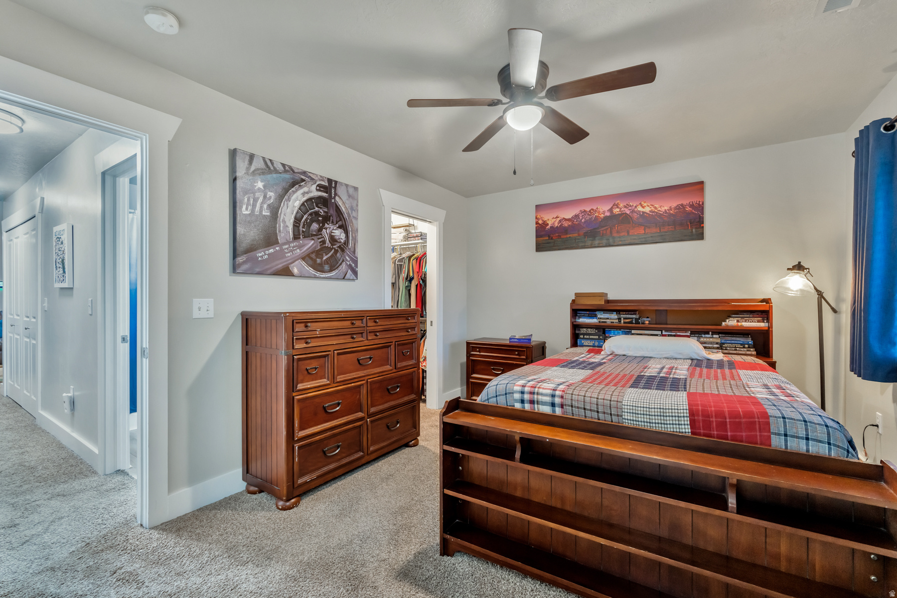 THOMPSON & DIETERS - Residential Lease