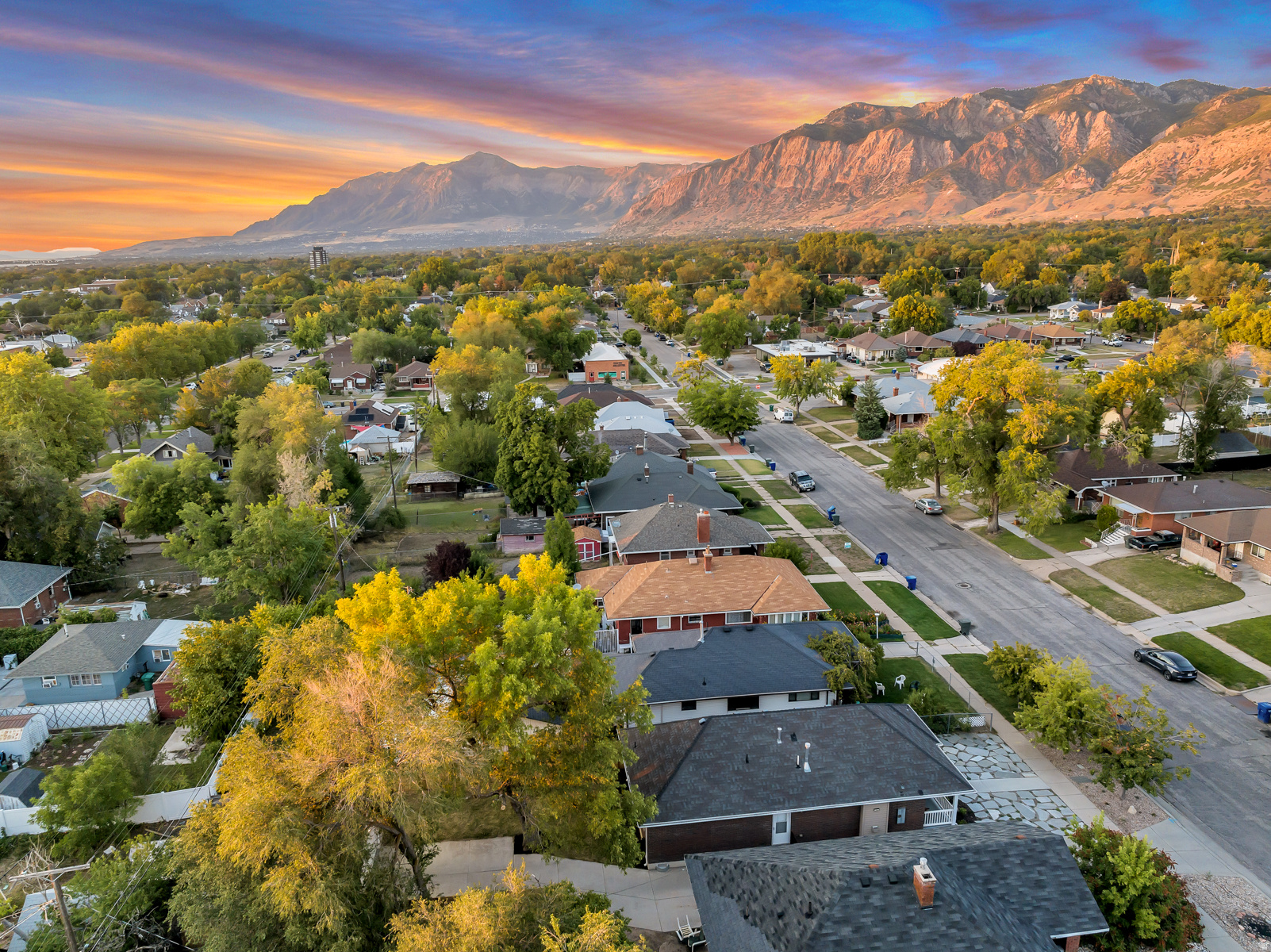 THOMPSON & DIETERS - Residential Lease