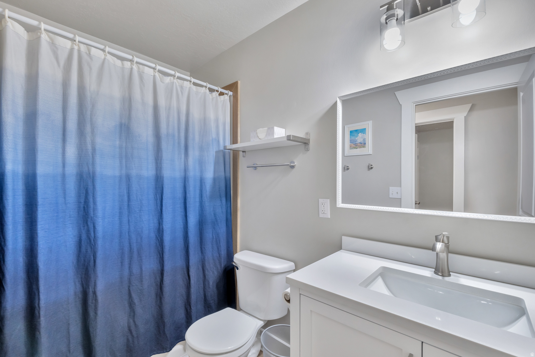 THOMPSON & DIETERS - Residential Lease