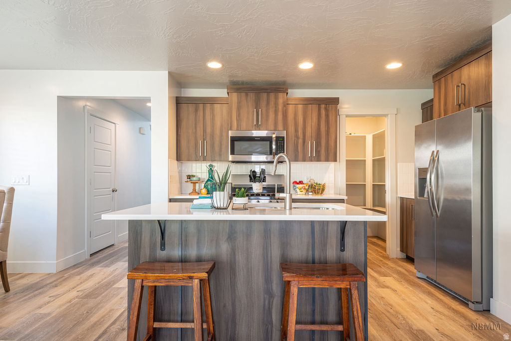 DESERT PLAYA PH 1 & 2 - Residential