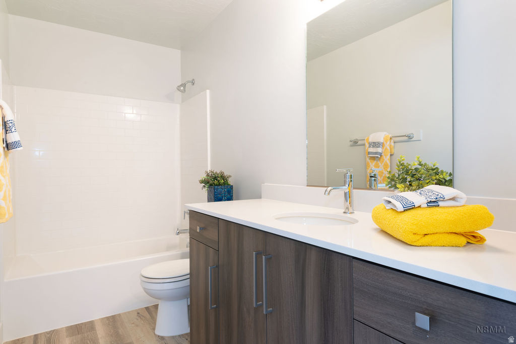 DESERT PLAYA PH 1 & 2 - Residential