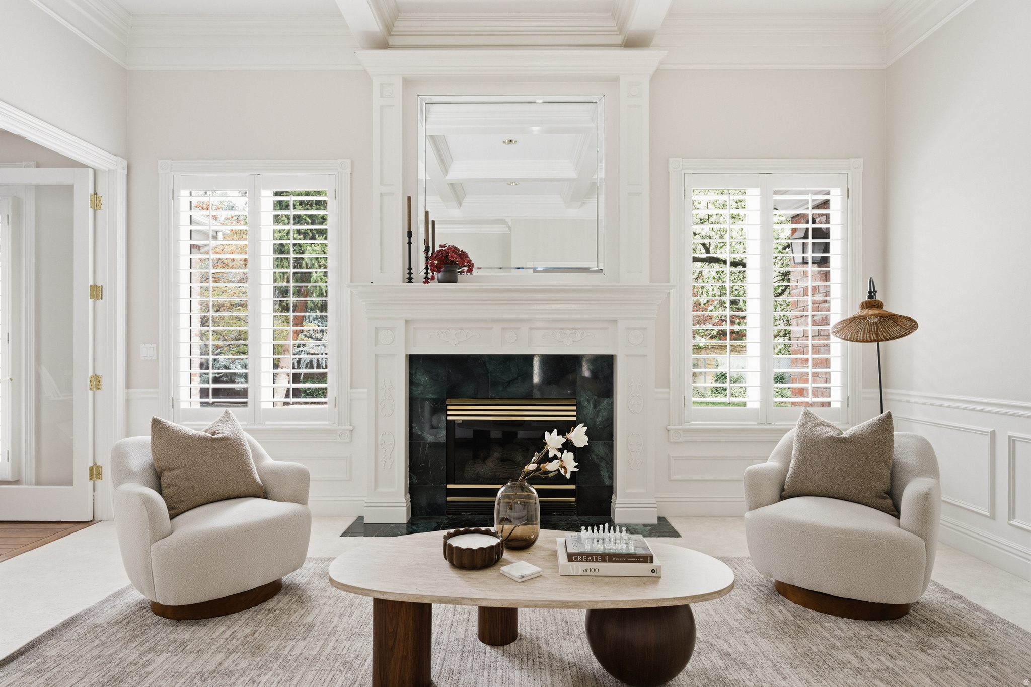 SHENANDOAH - Residential