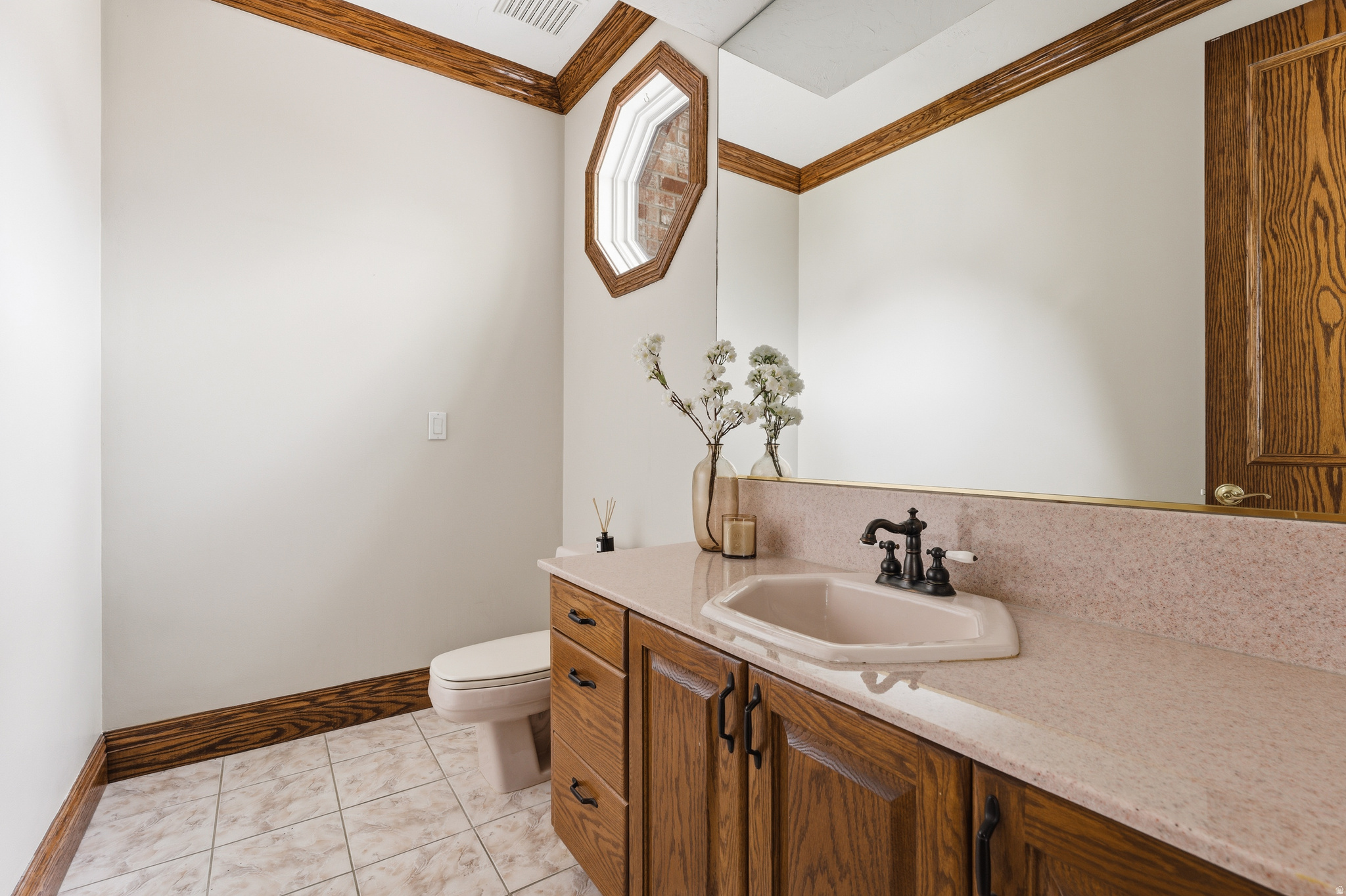 SHENANDOAH - Residential