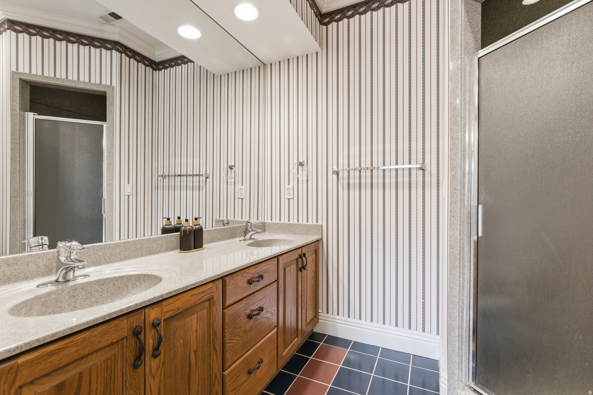 SHENANDOAH - Residential