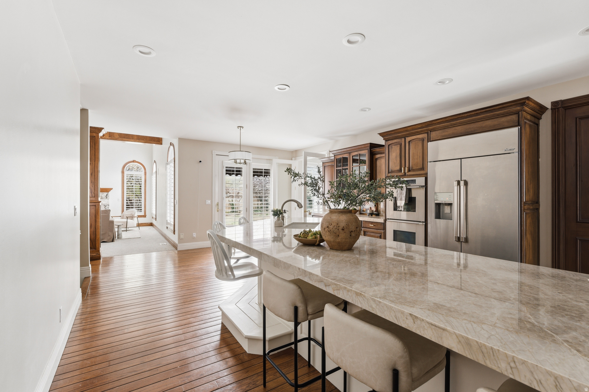 SHENANDOAH - Residential