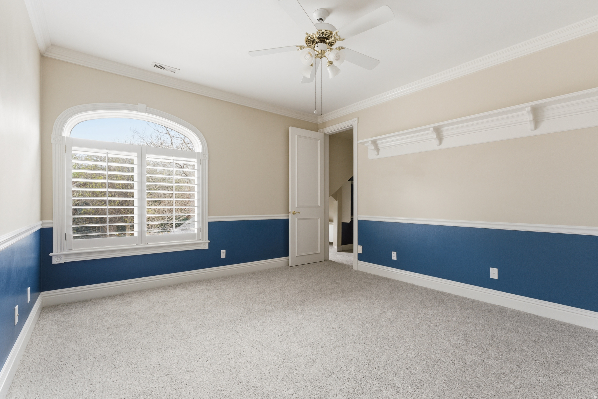 SHENANDOAH - Residential