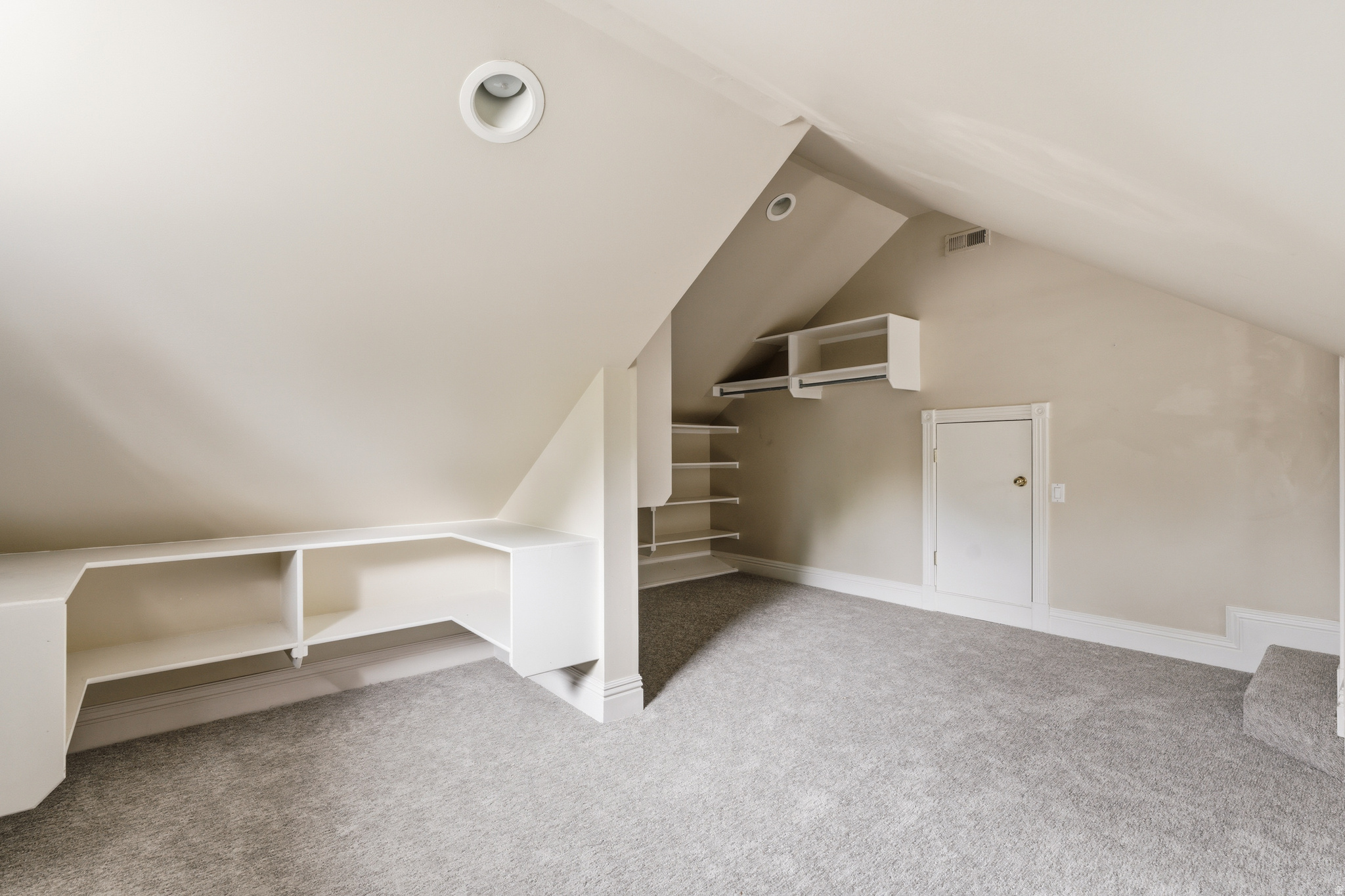 SHENANDOAH - Residential