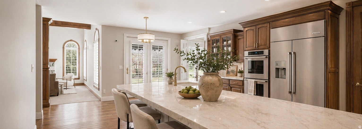 SHENANDOAH - Residential