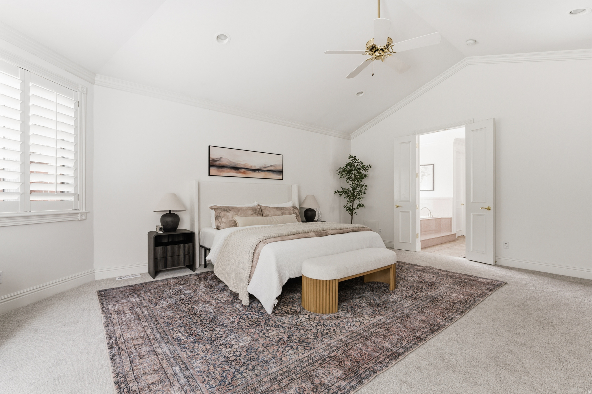 SHENANDOAH - Residential