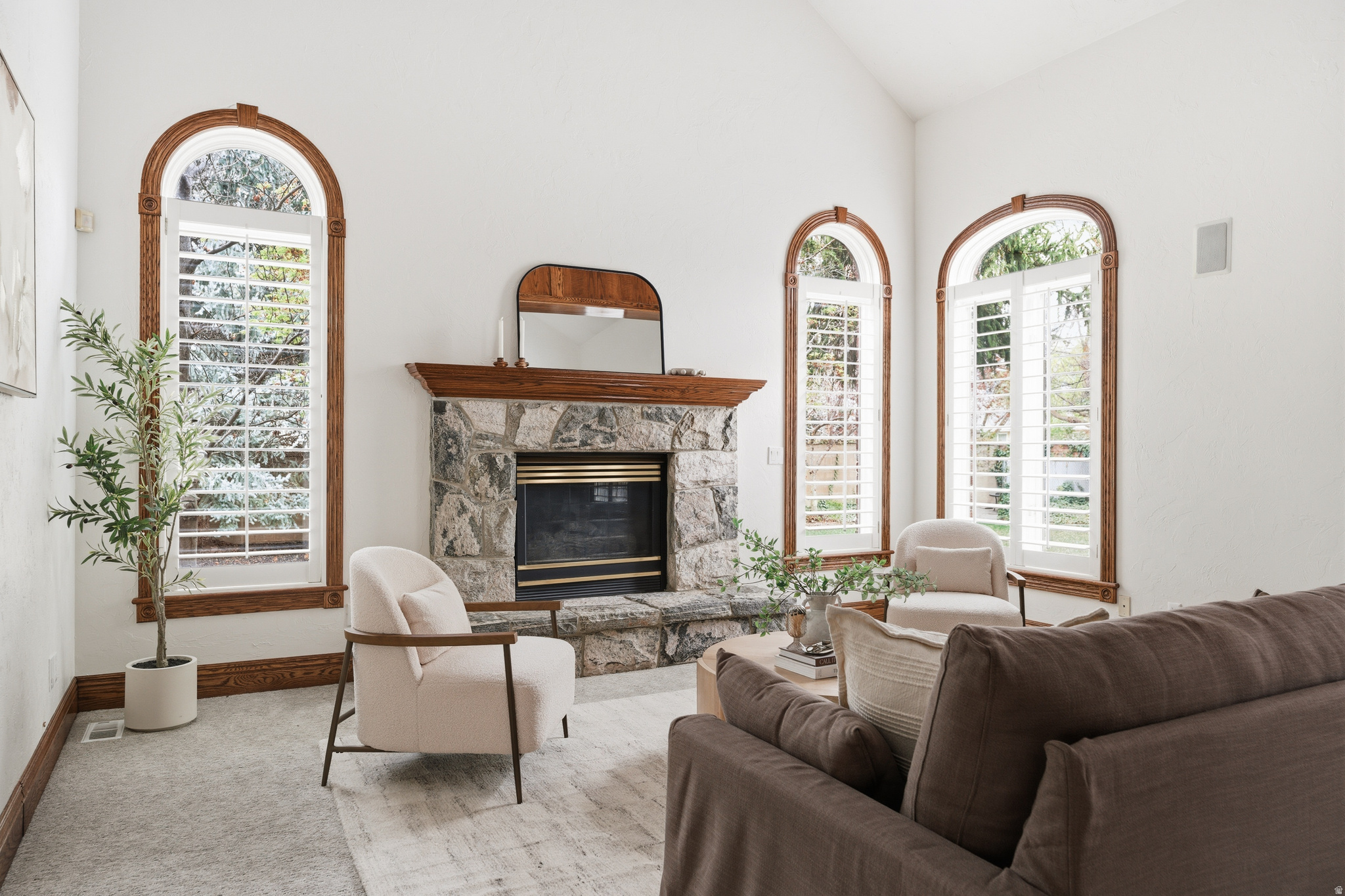 SHENANDOAH - Residential