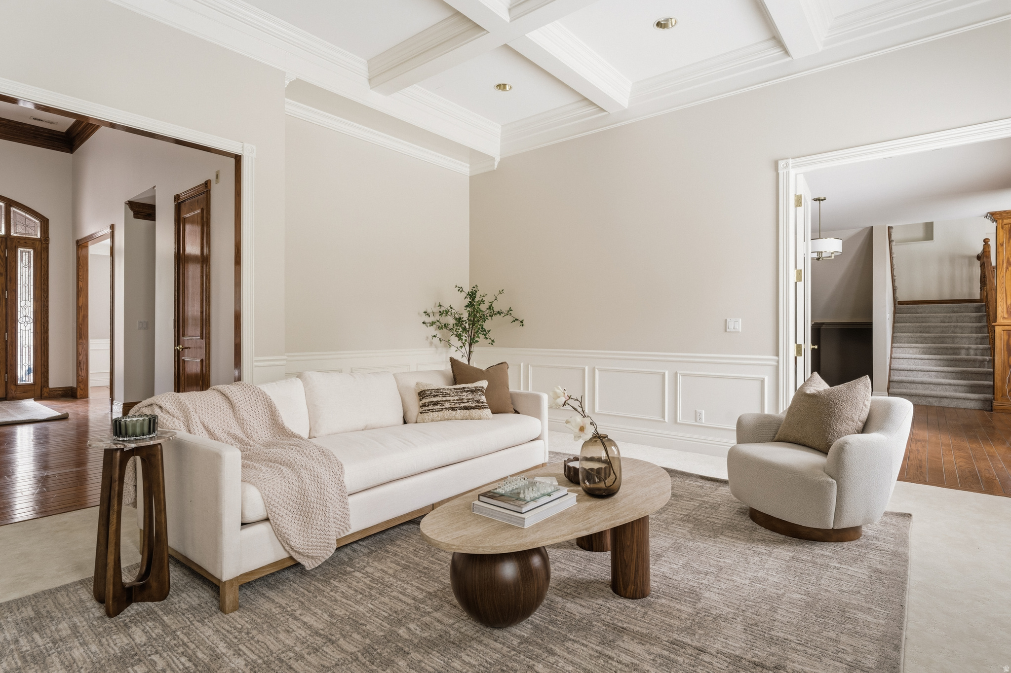 SHENANDOAH - Residential