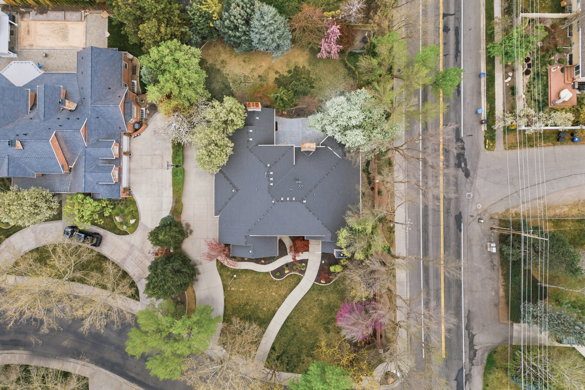 SHENANDOAH - Residential