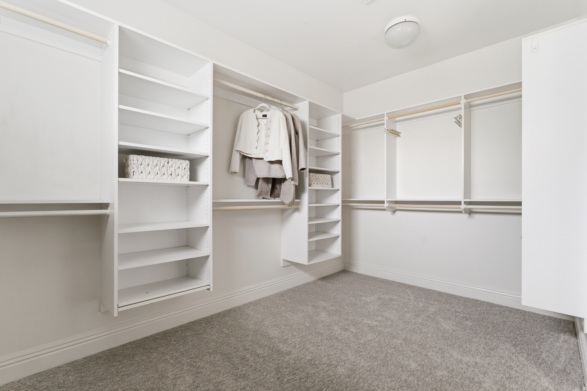 SHENANDOAH - Residential