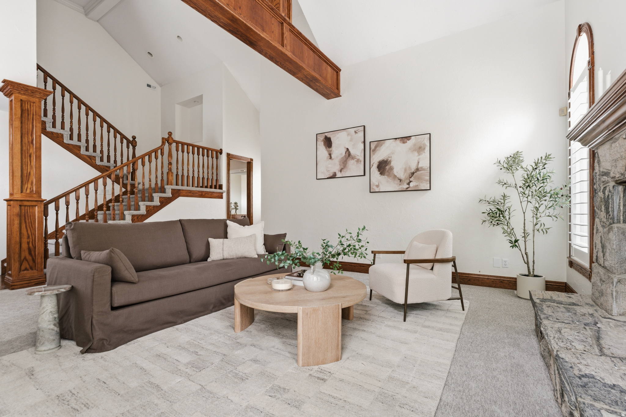 SHENANDOAH - Residential