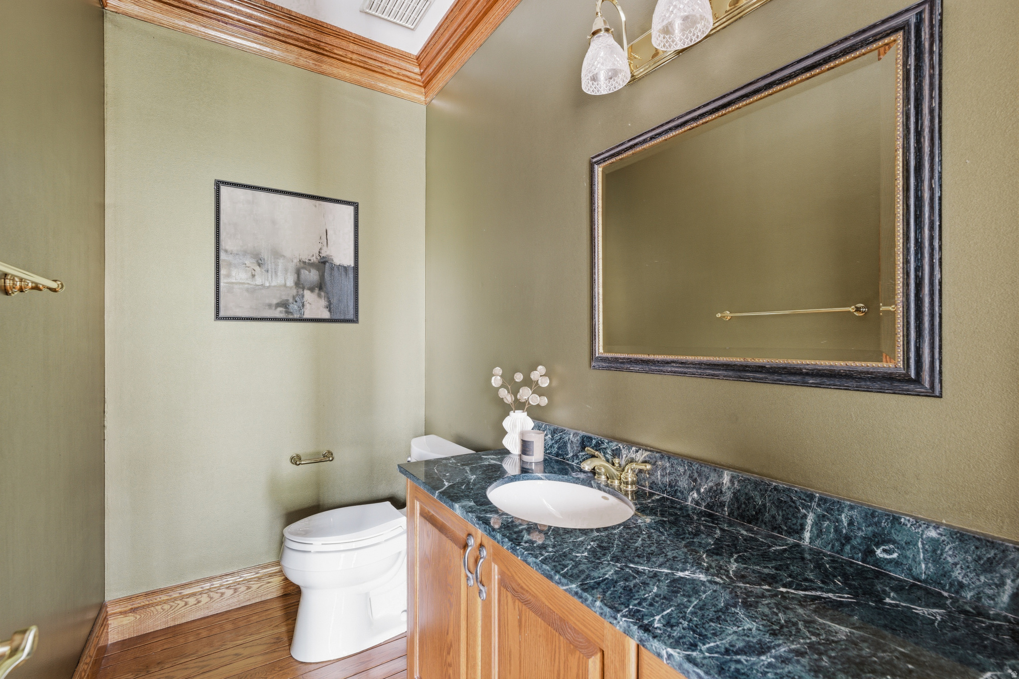 SHENANDOAH - Residential