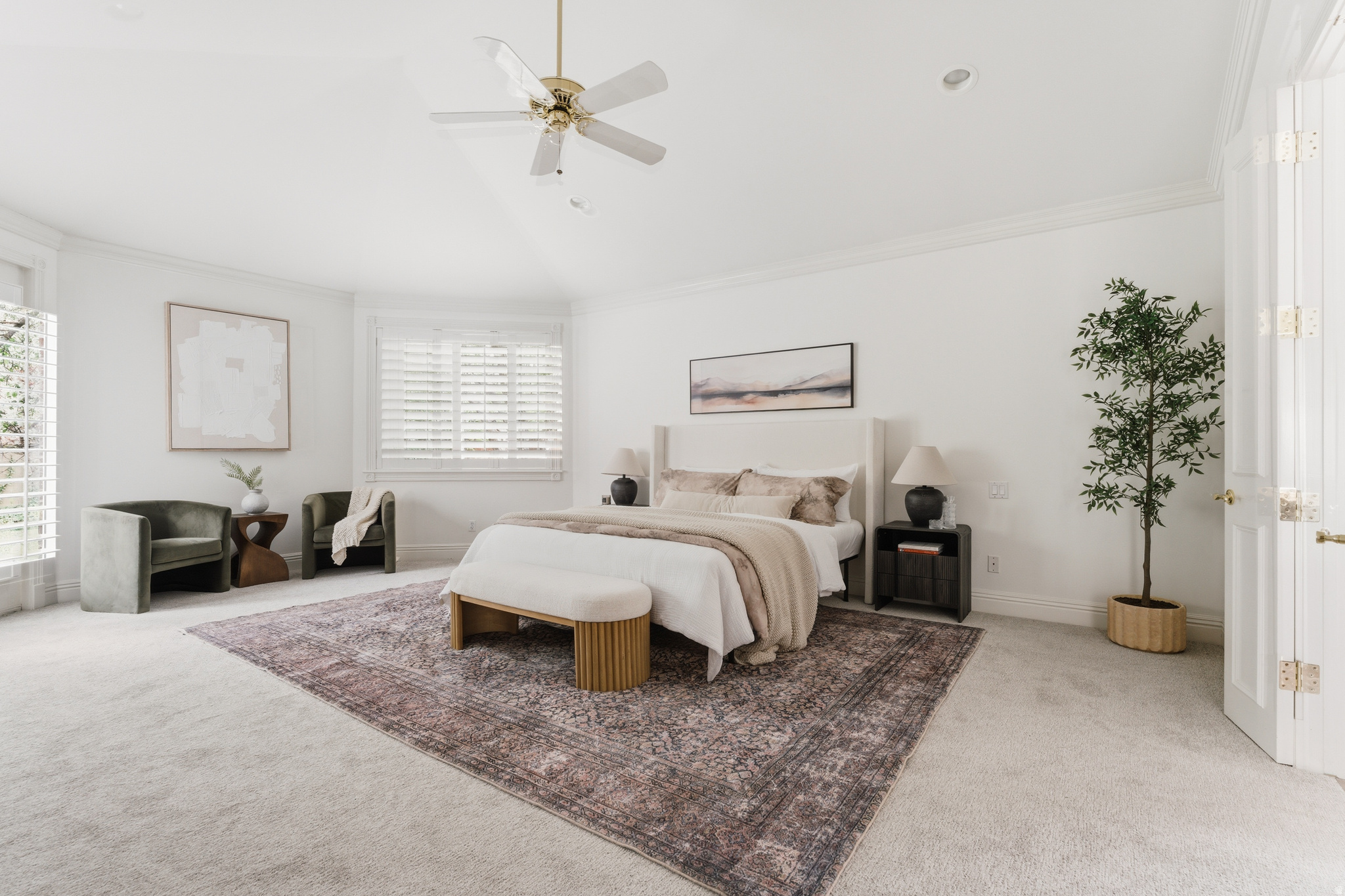 SHENANDOAH - Residential