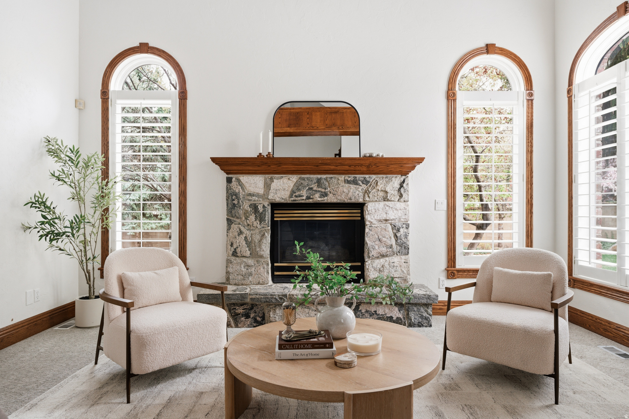 SHENANDOAH - Residential