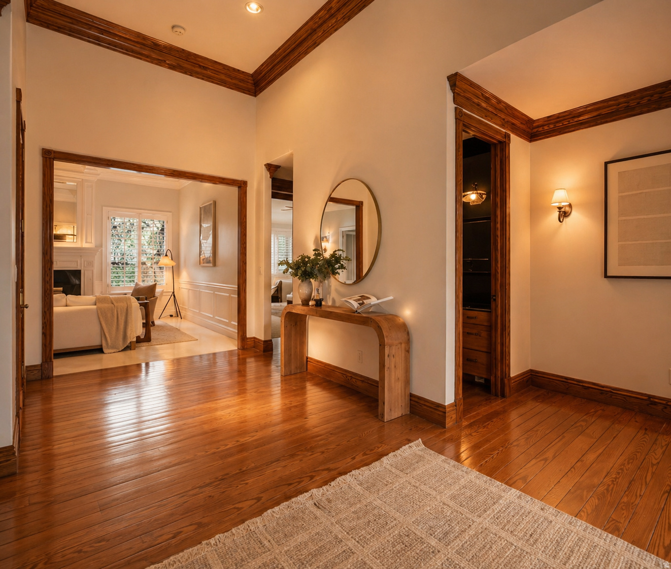 SHENANDOAH - Residential