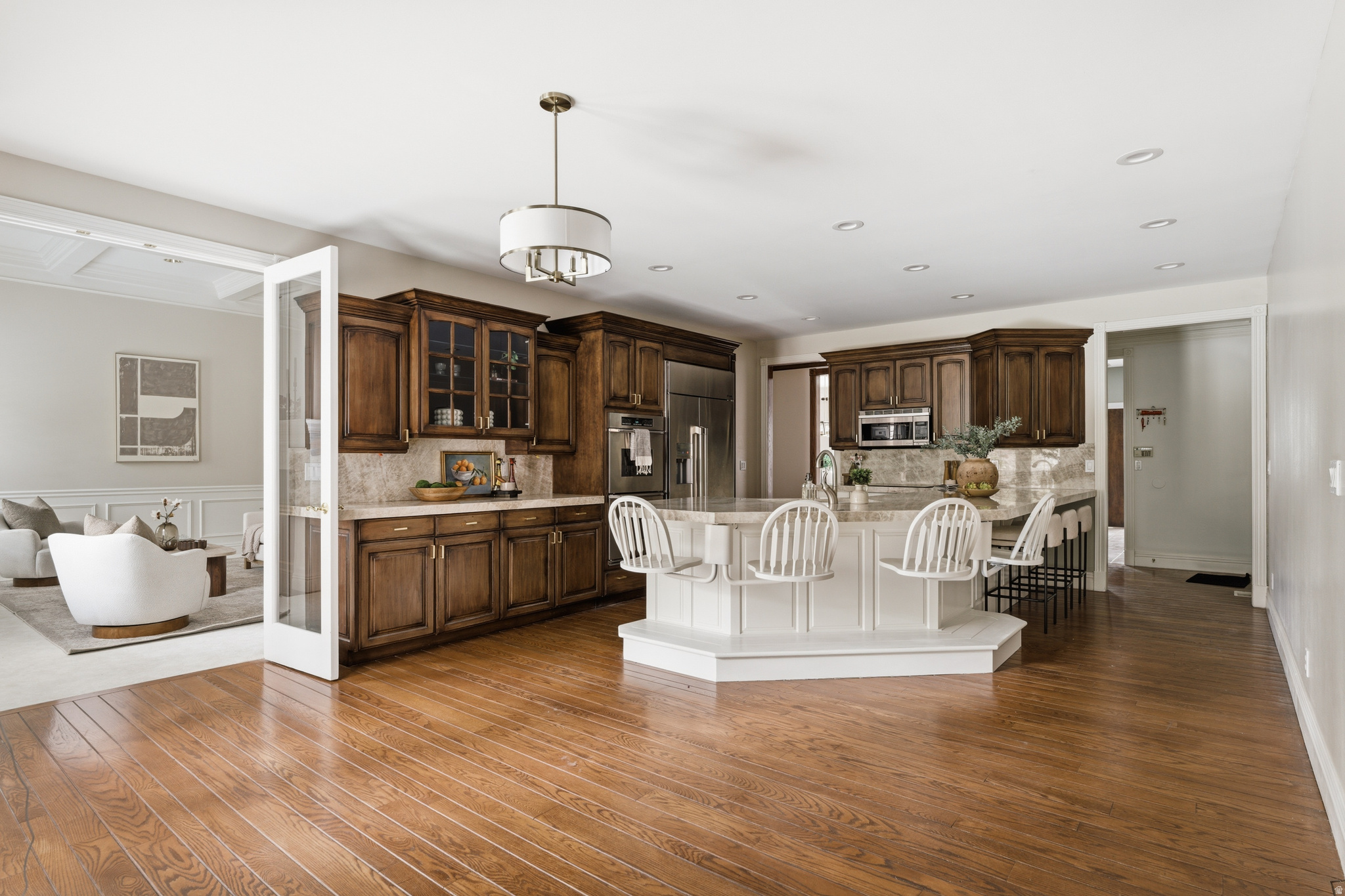 SHENANDOAH - Residential