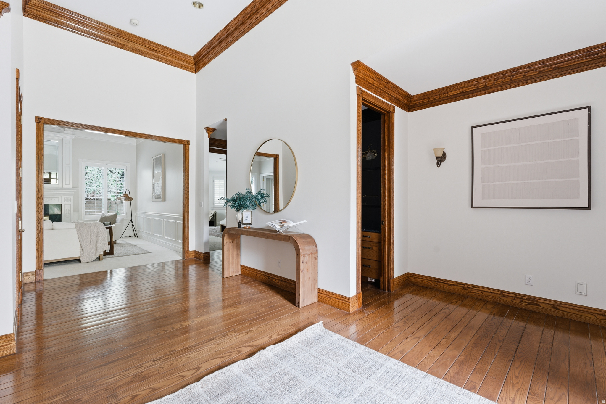 SHENANDOAH - Residential