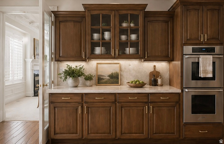 SHENANDOAH - Residential