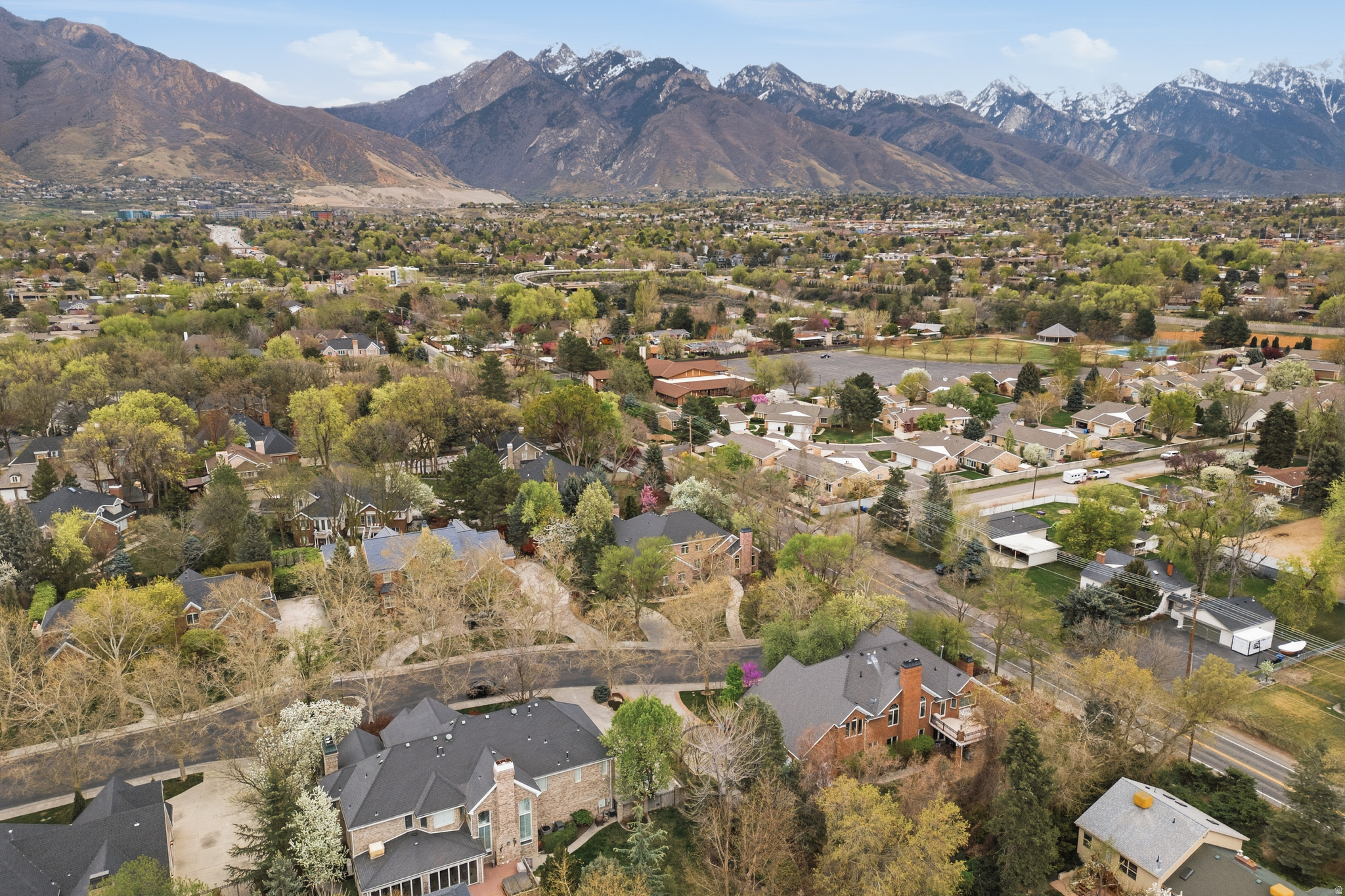 SHENANDOAH - Residential