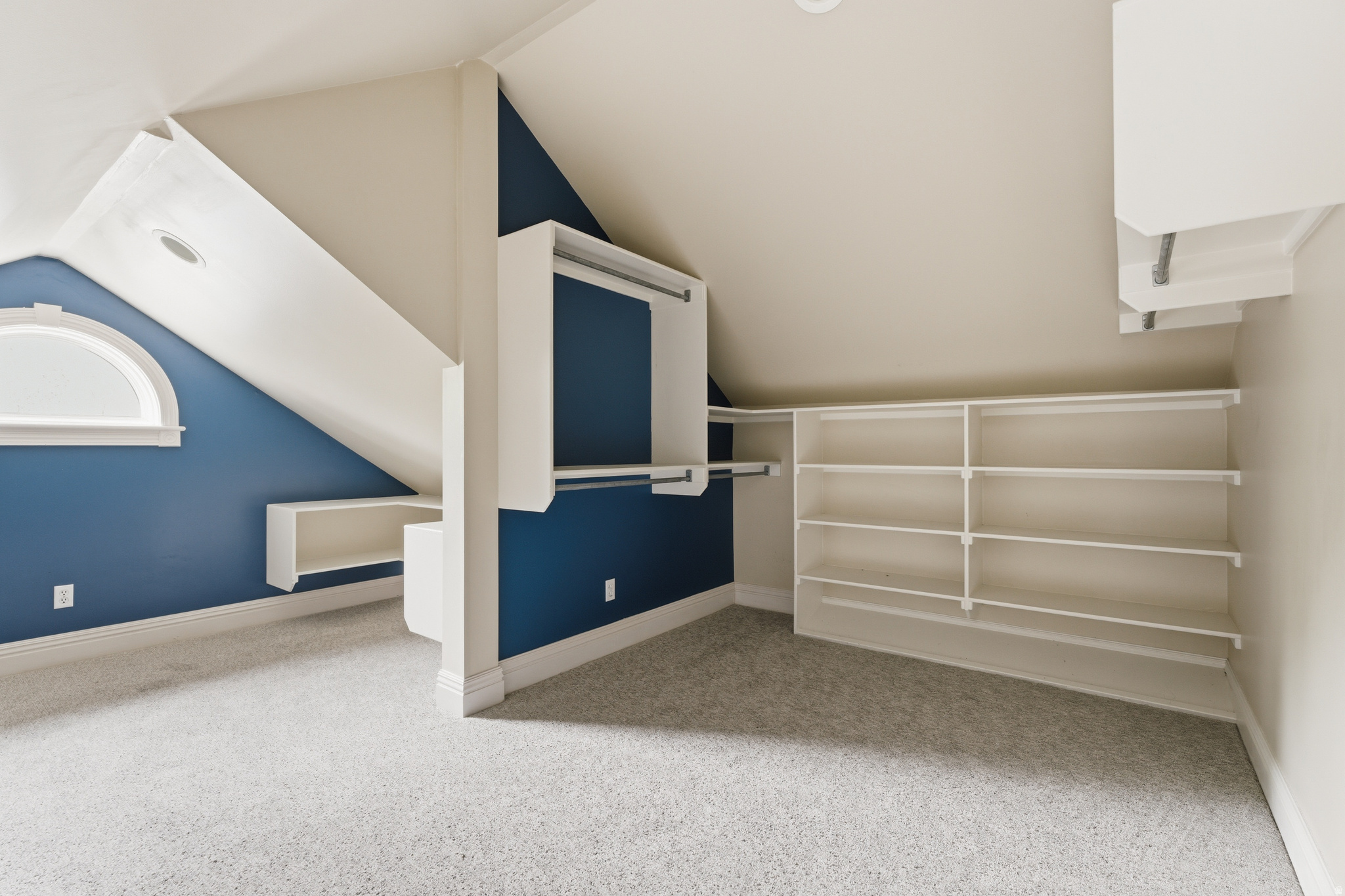 SHENANDOAH - Residential