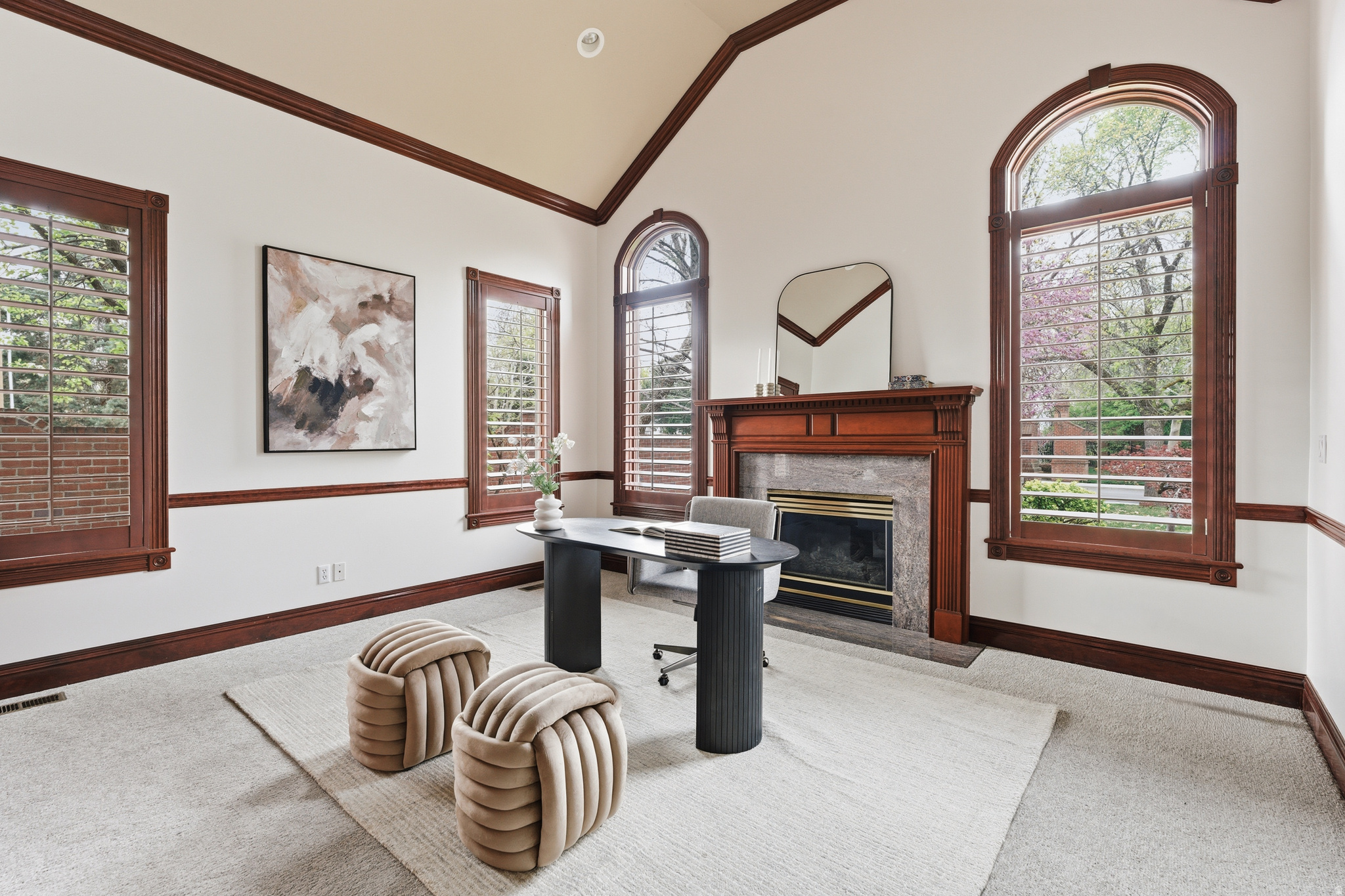 SHENANDOAH - Residential