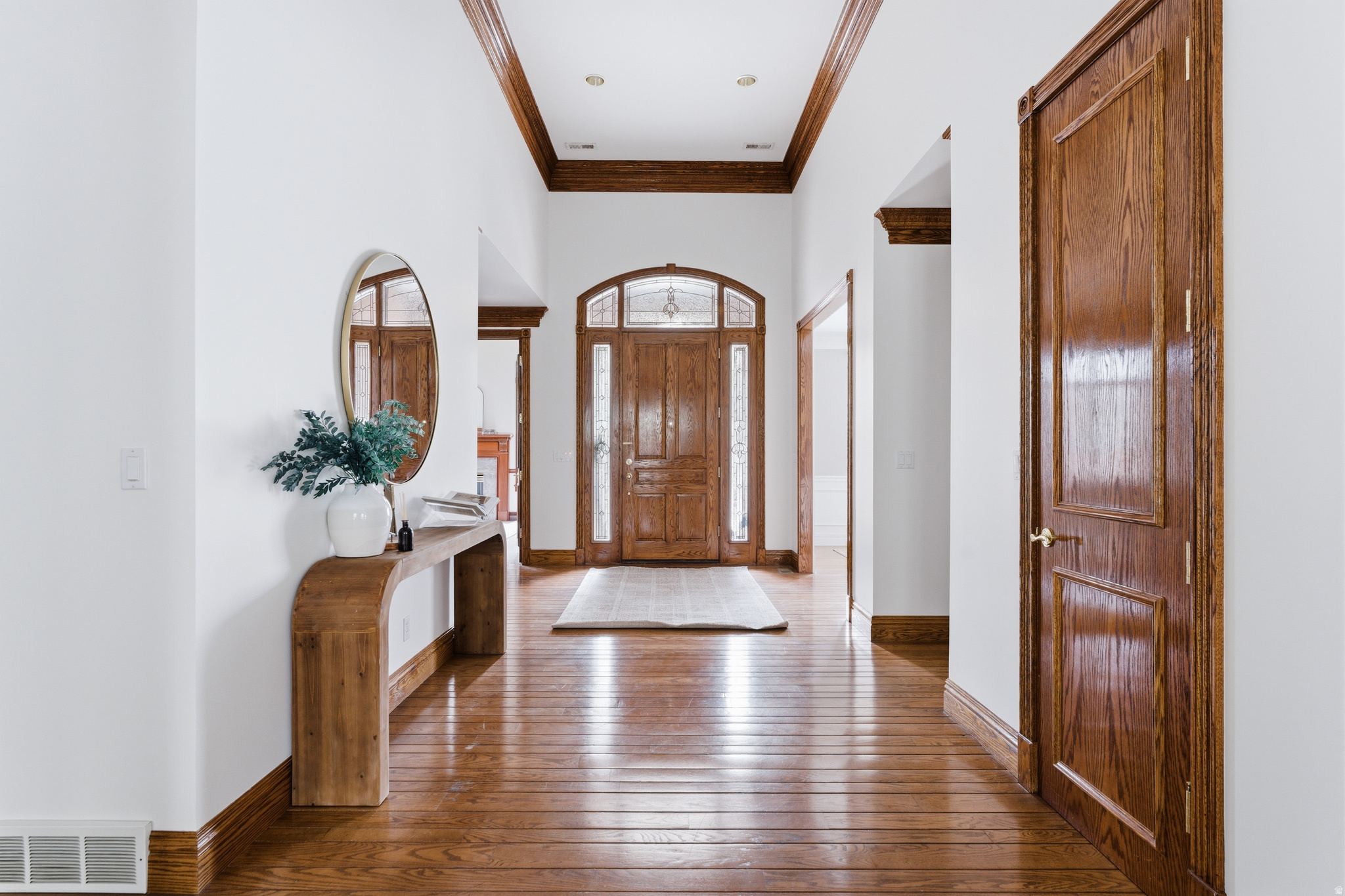 SHENANDOAH - Residential