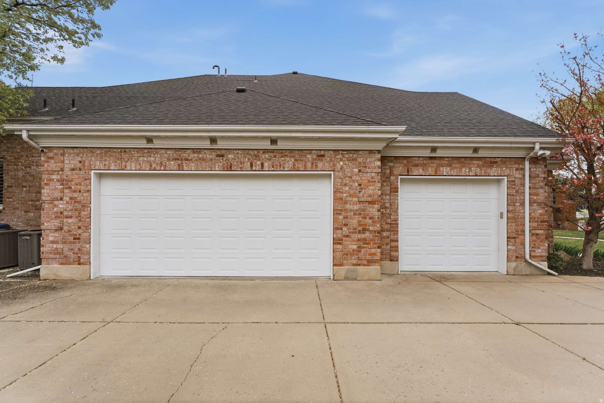 SHENANDOAH - Residential