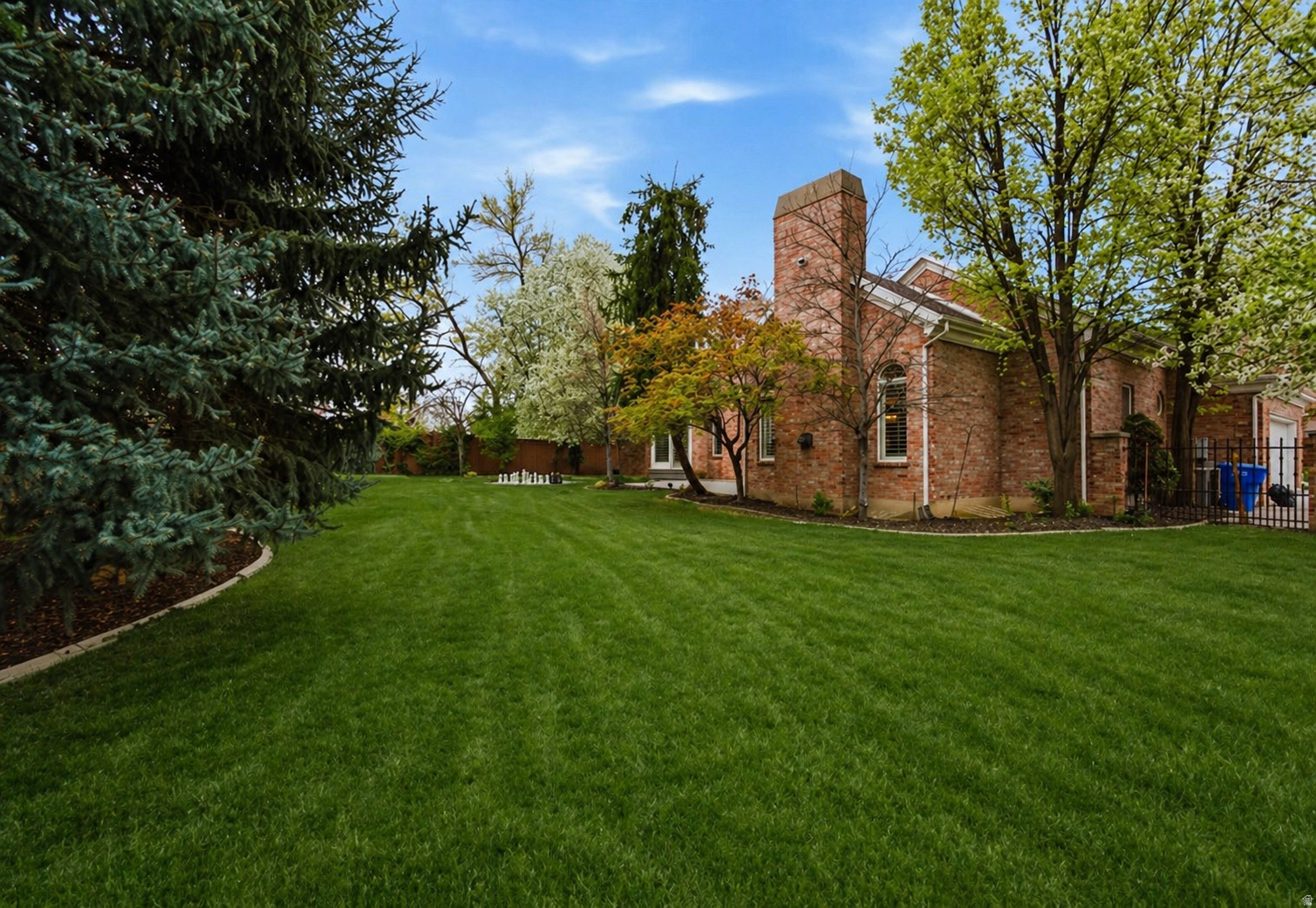 SHENANDOAH - Residential