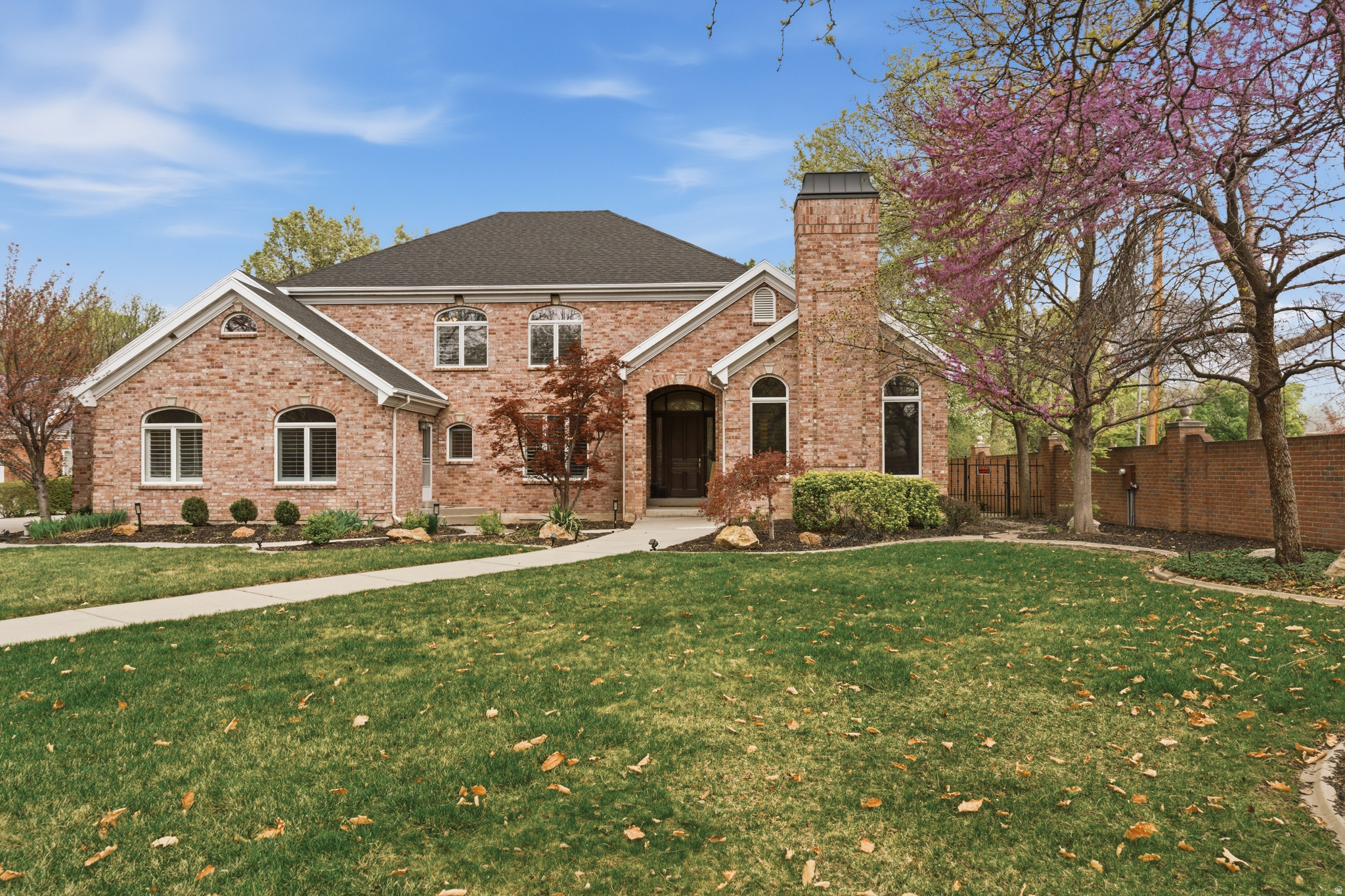 SHENANDOAH - Residential