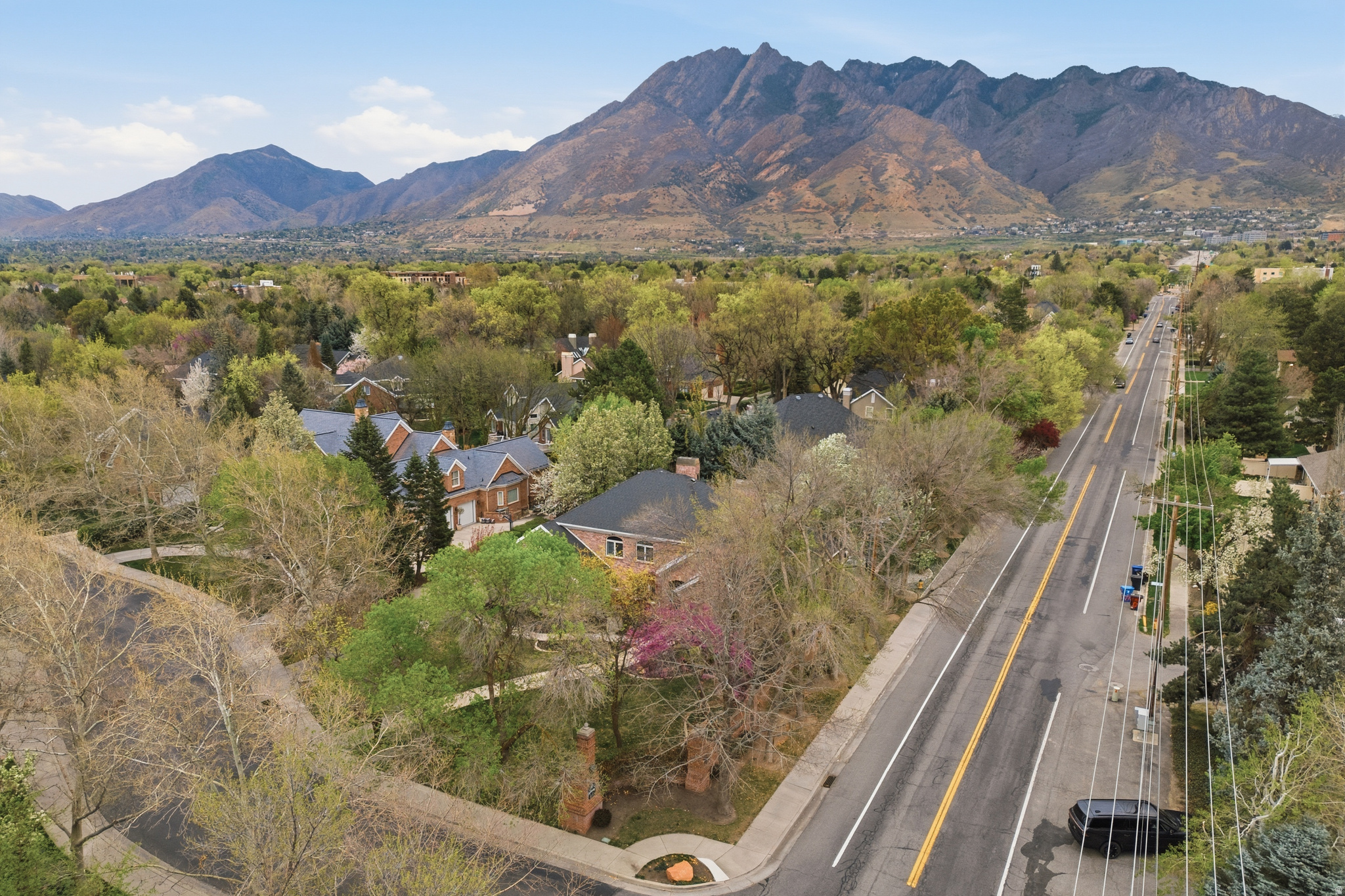 SHENANDOAH - Residential