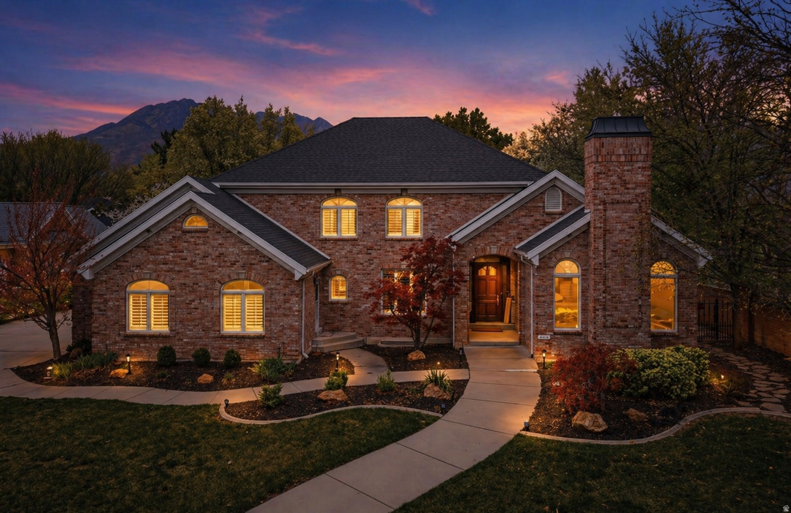 SHENANDOAH - Residential