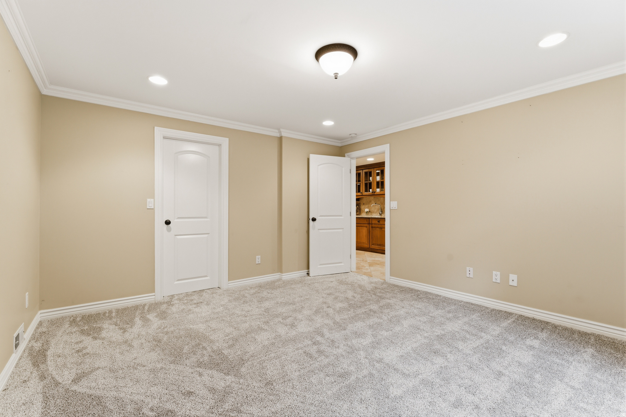 SHENANDOAH - Residential