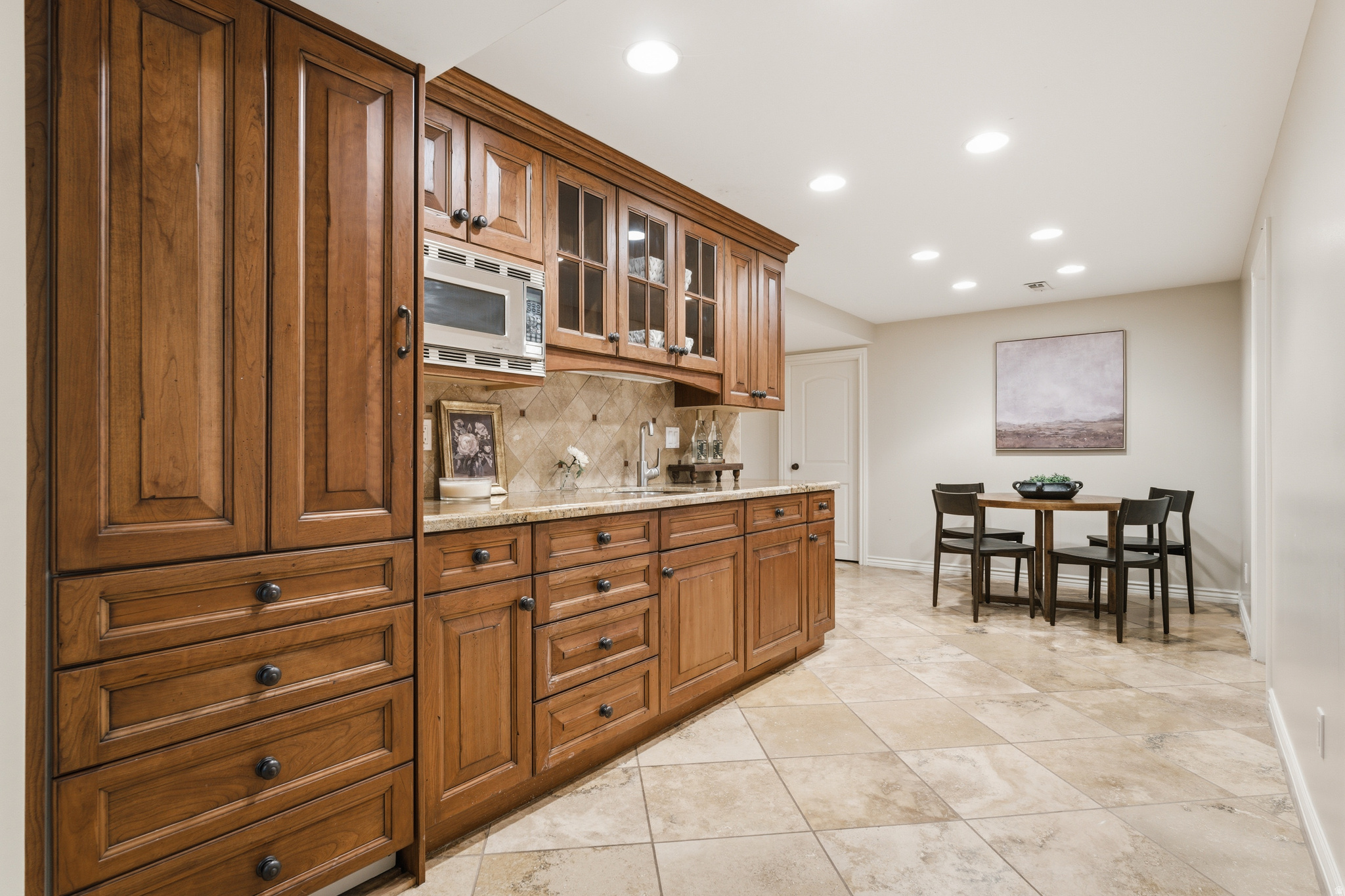 SHENANDOAH - Residential