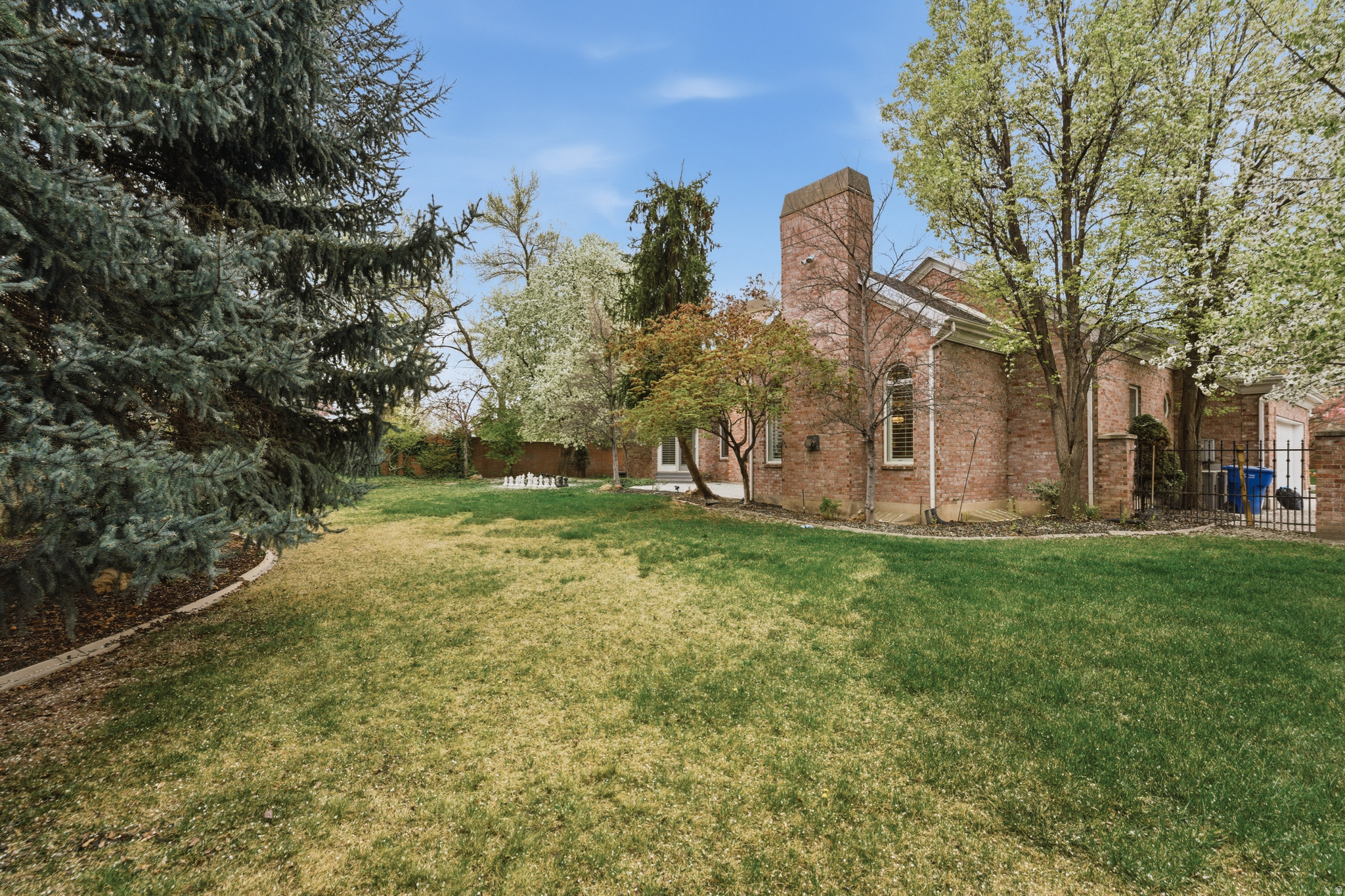 SHENANDOAH - Residential