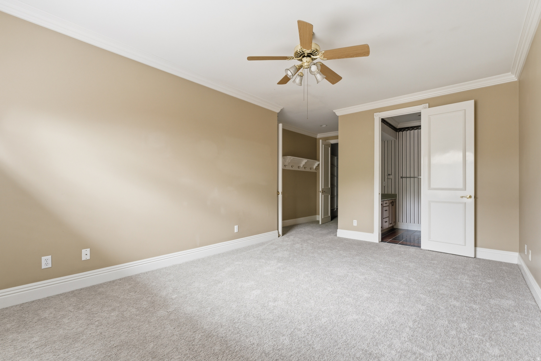 SHENANDOAH - Residential