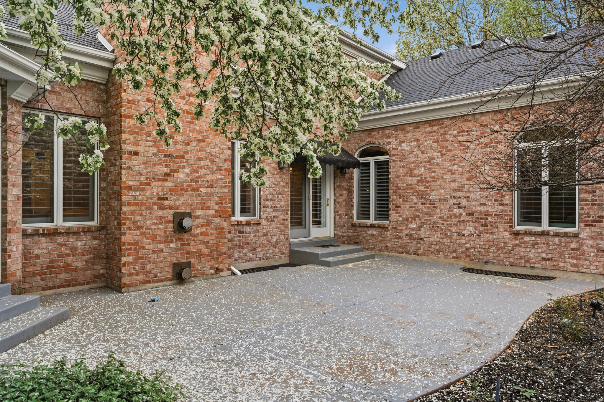 SHENANDOAH - Residential