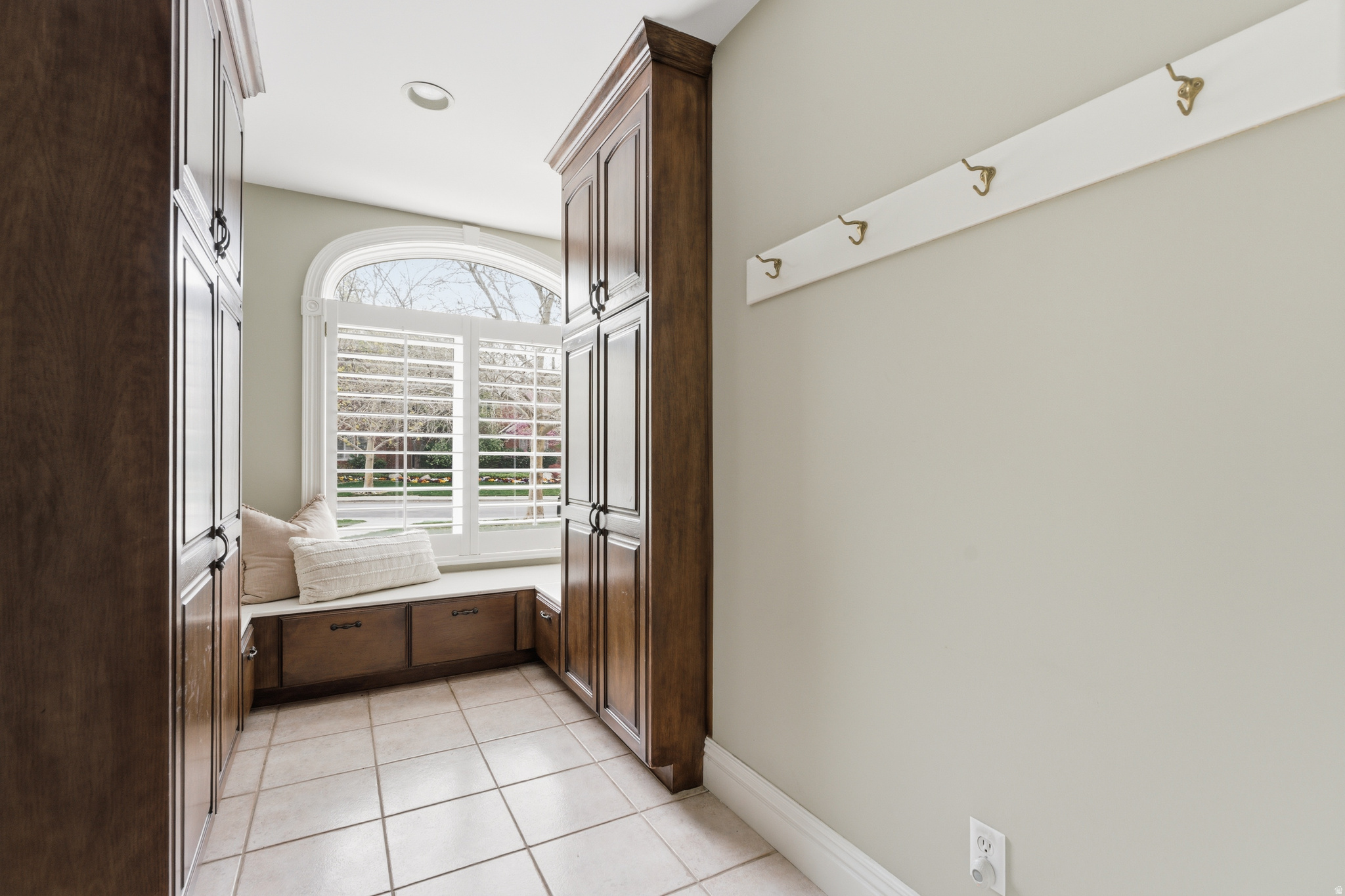 SHENANDOAH - Residential