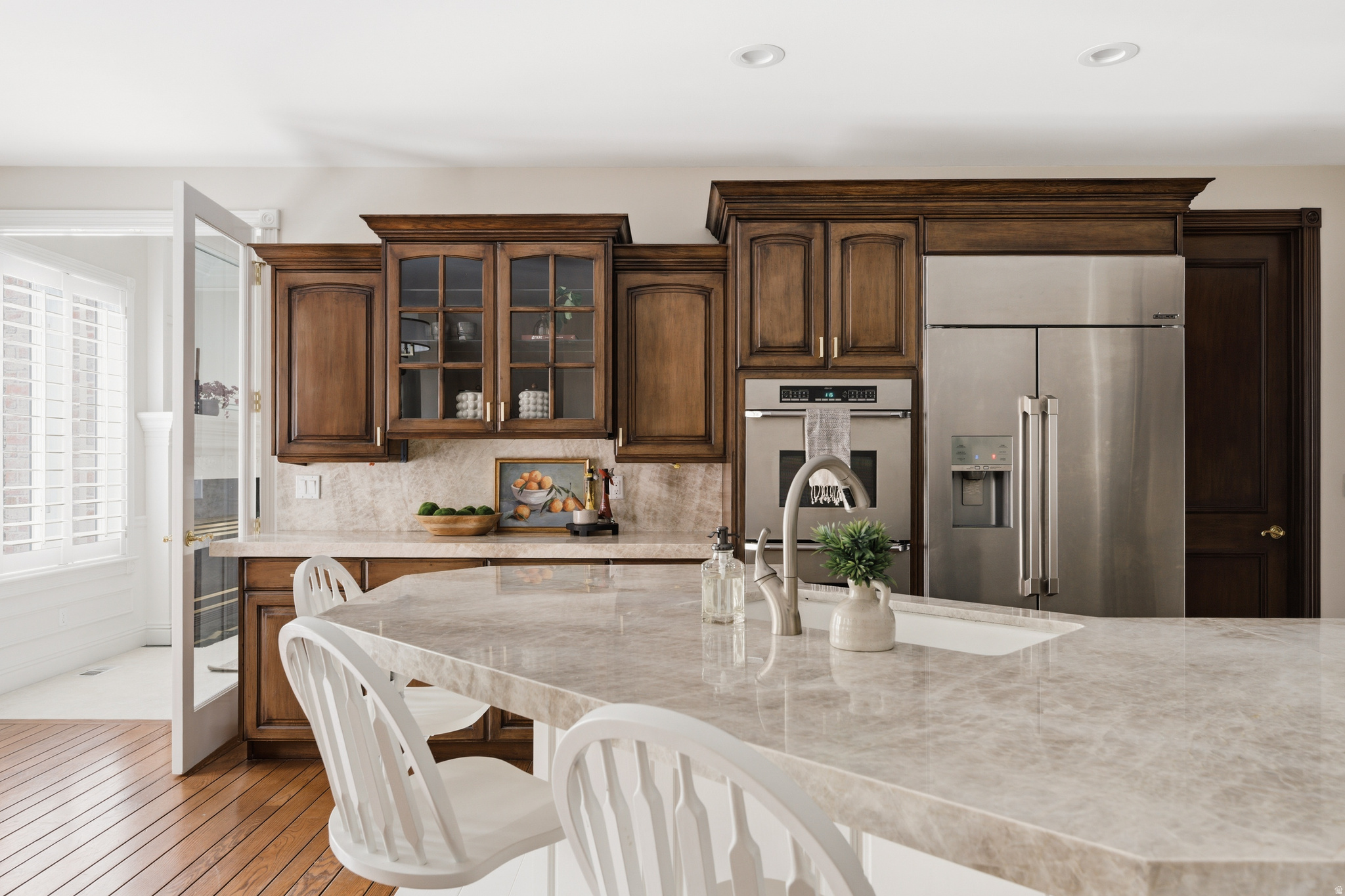 SHENANDOAH - Residential